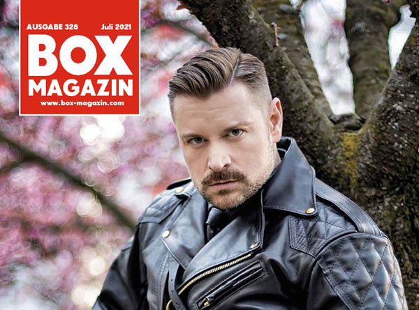 BOX Magazin